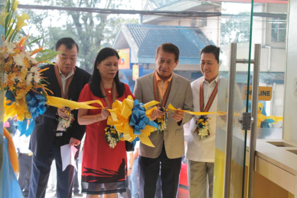 Baguio Branch Opening 2