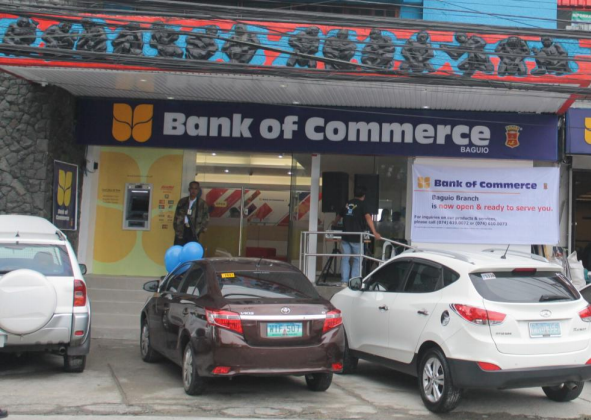 Baguio Branch Opening