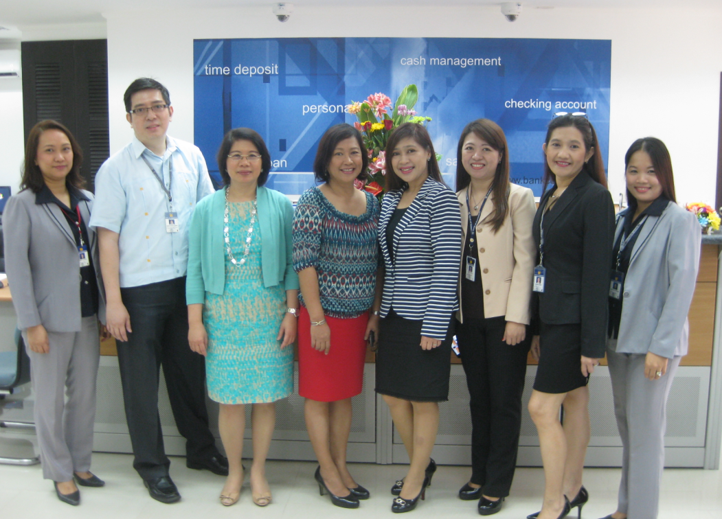 Bank of Commerce Commonwealth Opens in Its New Location