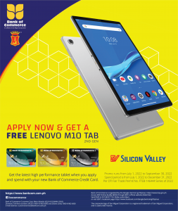 Free Lenovo Promo