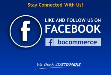 STAY CONNECTED WITH US ON FACEBOOK!