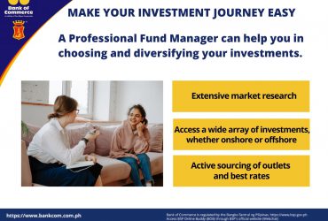 Make Your Investment Journey Easy