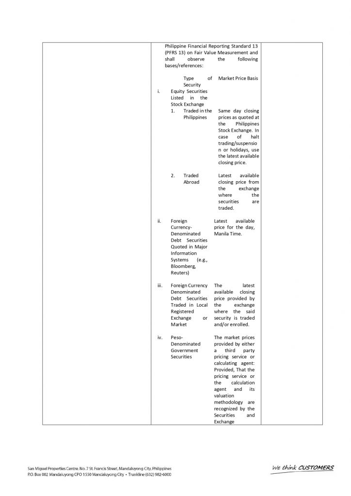 NOTICE TO CLIENTS WITH INVESTMENTS IN UNIT INVESTMENT TRUST FUND 4