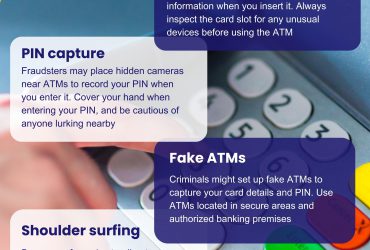 ATM Scams