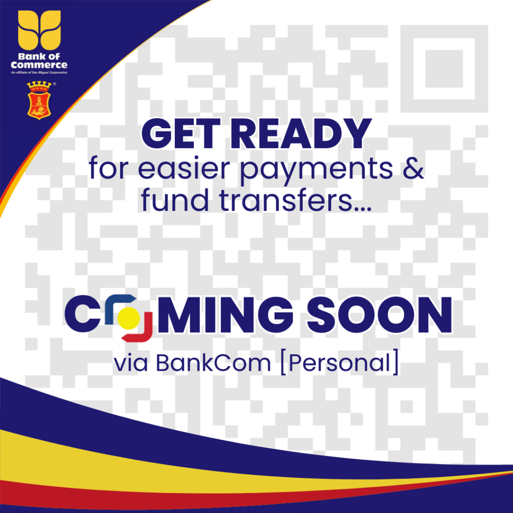 Say hello to swift, secure, and hassle-free fund transfers. Stay tuned for the big reveal soon!