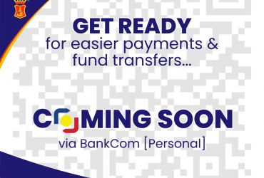 Say hello to swift, secure, and hassle-free fund transfers. Stay tuned for the big reveal soon!
