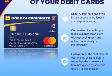 Unlock the Power of Your Debit Cards