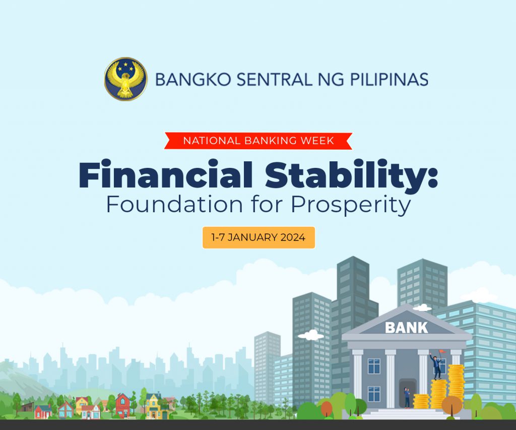 BankCom supports National Banking Week 2024