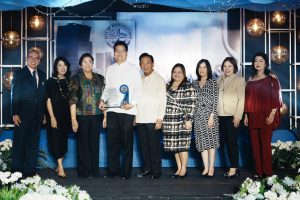 BankCom recognized as one of Mandaluyong City’s Top Taxpayers for 2023 1