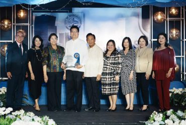 BankCom recognized as one of Mandaluyong City’s Top Taxpayers for 2023