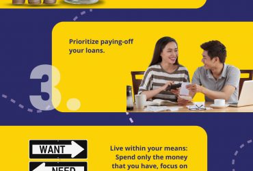 Basic Budget Tips You Shouldn’t Miss