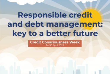 Credit Consciousness Week 2024