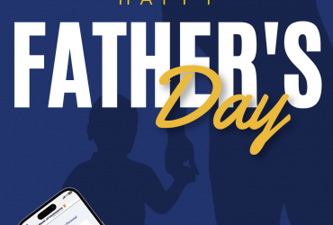 Happy Father’s Day from BankCom [Personal]