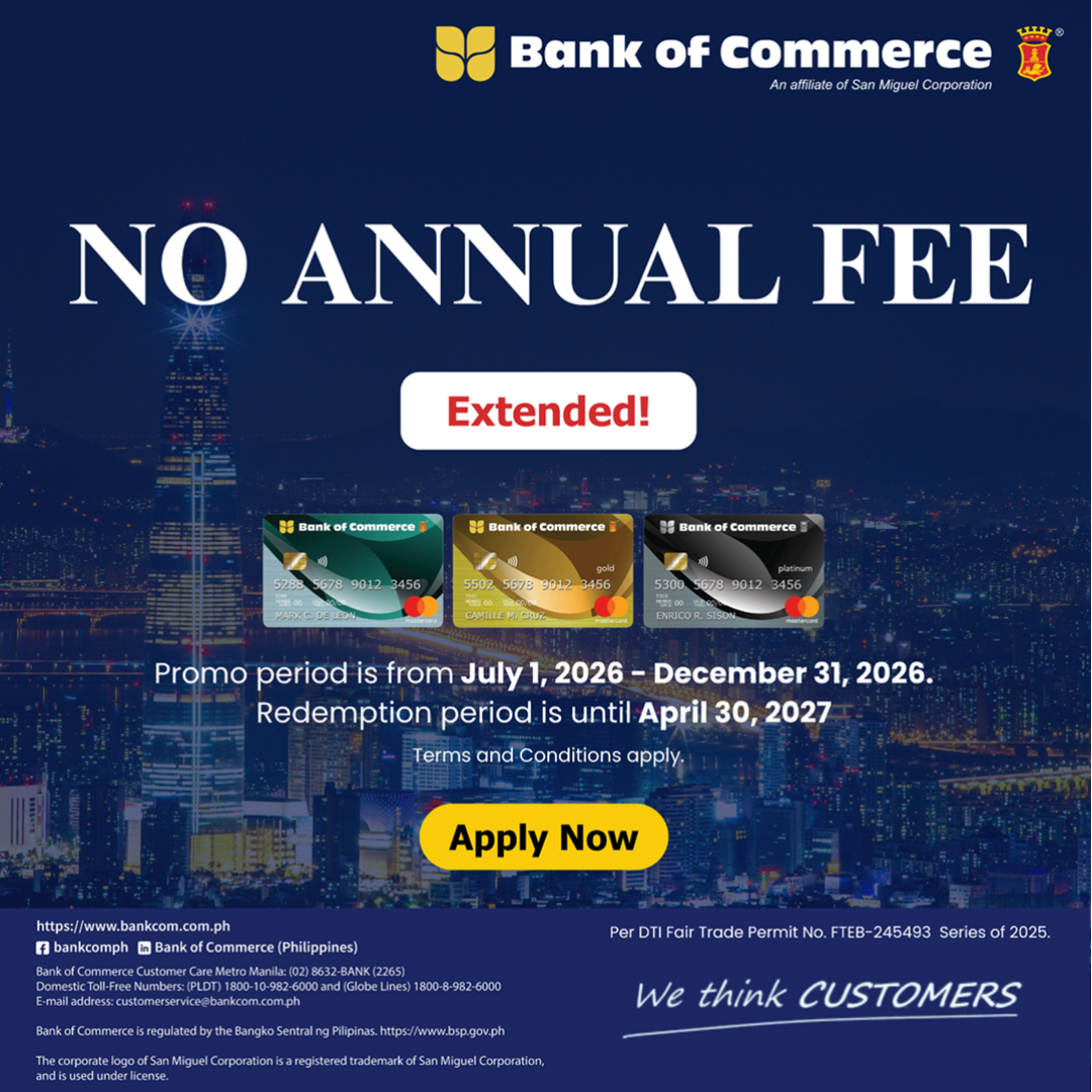 Apply Now: NAFFL Promo Extended from July 1 to December 31, 2026